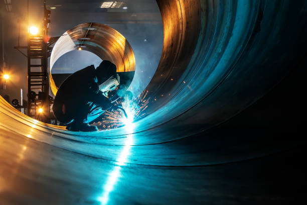  Huron, SD Welder Pros