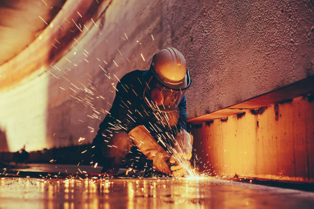 Best Aerospace and Defense Welding in Huron, SD