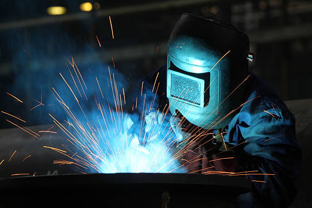 Best Pipe Welding in Huron, SD