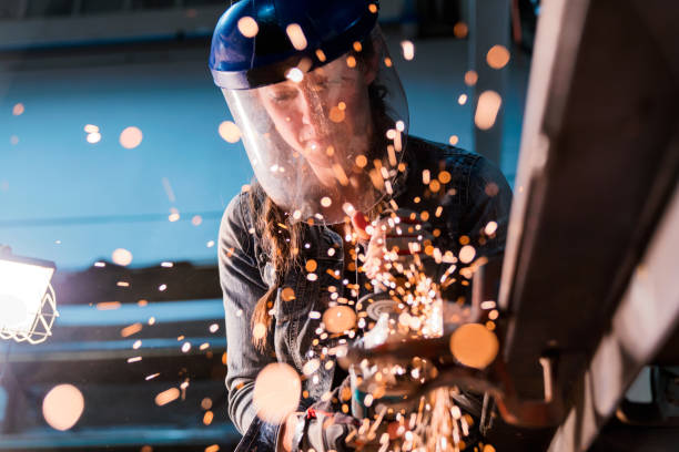 Huron, SD Welder & Metal Fabrication Company